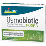 Boiron Osmobiotic Flora Adulti 12 bustine