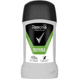 Rexona Men Fresh & Power Antitraspirante Denso 50 ml