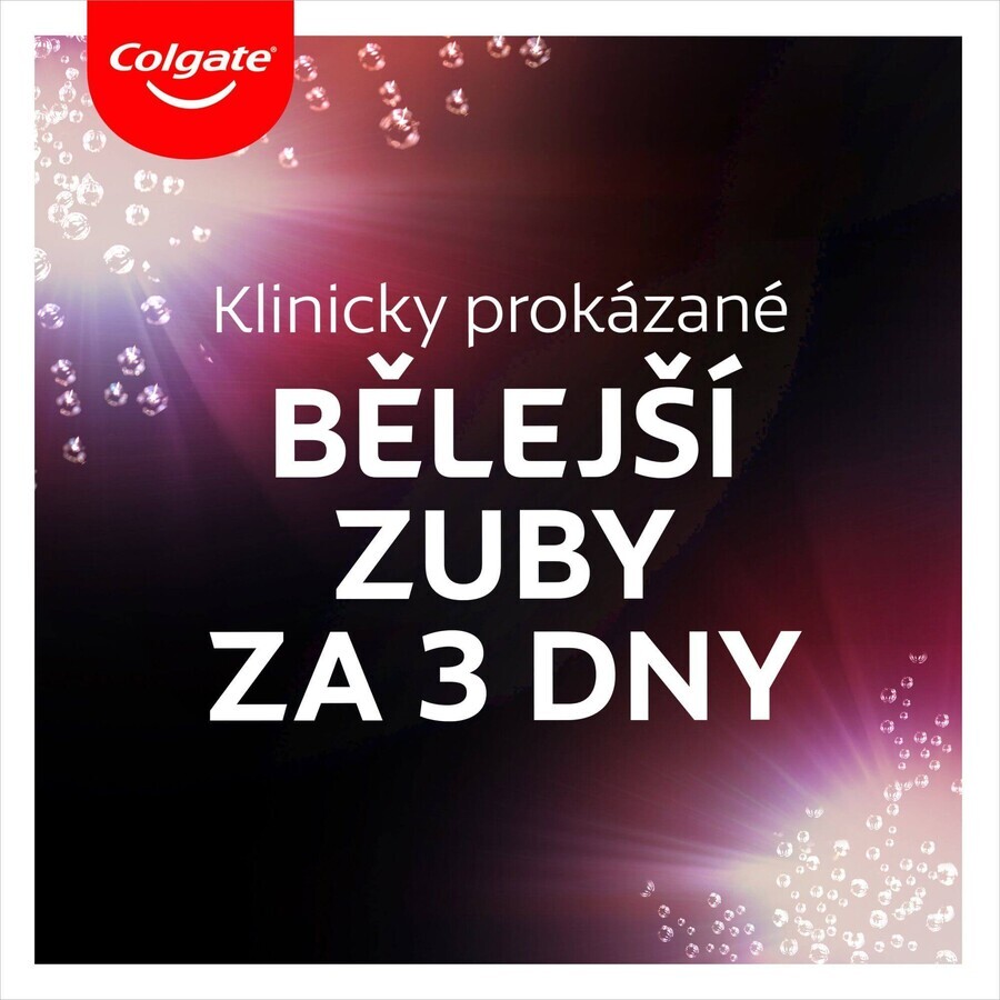 Colgate Max White Ultra Fresh Pearls, pastă de dinți de albire 50 ml