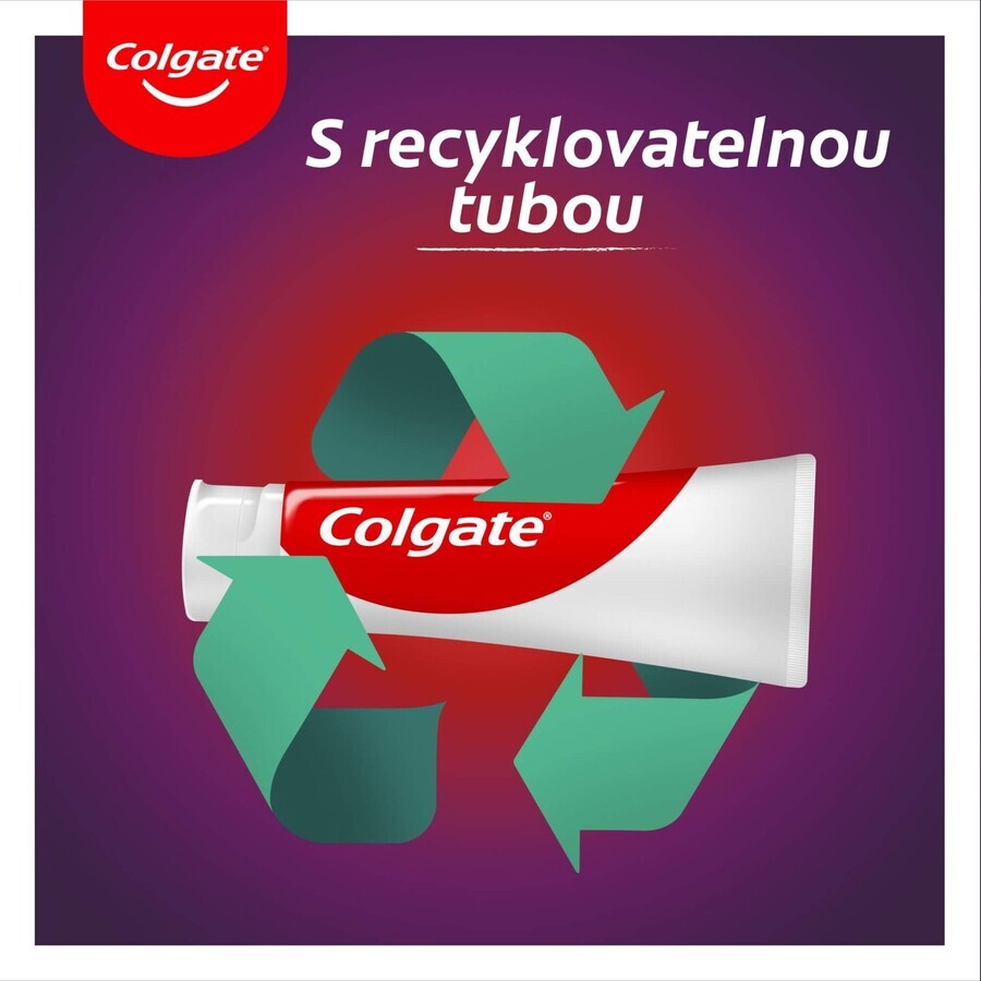 Colgate Max White Ultra Fresh Pearls, pastă de dinți de albire 50 ml