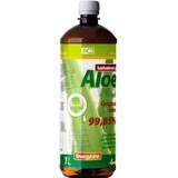 Virde ALOE VERA barbadensis succo originale gel 1000 ml