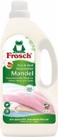 Frosch ECO detergente per lana e lino fine Almond 1,5 l