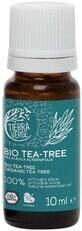 Olio essenziale biologico di Tea Tree di Tierra Verde 10 ml