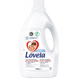 Lovela Baby Gel di lavaggio per biancheria colorata 1,45 l