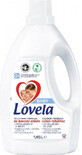 Lovela Baby Gel di lavaggio per biancheria colorata 1,45 l