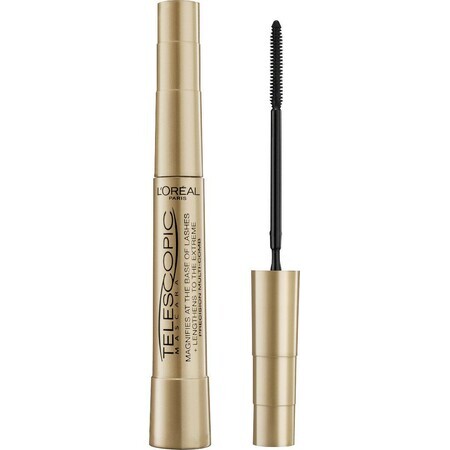 L'Oréal Paris Mascara Telescopico Nero