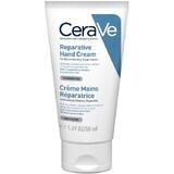 CeraVe Crema mani rinnovatrice per pelli secche 50 ml