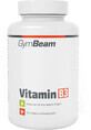 GymBeam Vitamina B3 90 capsule