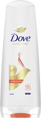 Dove Long and Radiant Conditioner 350 ml