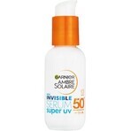 Garnier Ambre Solaire Siero Super UV Giorno, SPF 50+, 30 ml