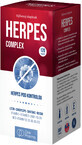 OnePharma HERPES COMPLEX 120 capsule