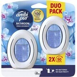 AmbiPur Bagno Detergente Risveglio di Primavera 2 x 7,5 ml