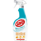 Savo spray sgrassante disinfettante senza cloro 700 ml