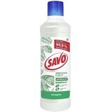 Savo BotaniTech disinfettante e detergente per pavimenti 1 litro