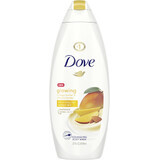 Gel de ducha Dove Mango 400 ml