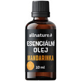 Allnature Aceite esencial de mandarina 10 ml