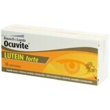 Ocuvite LUTEIN forte 30 compresse