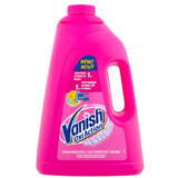 Vanish smacchiatore liquido per colori 3 l