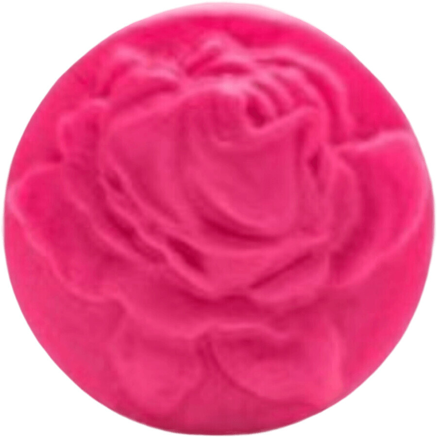 Sapone alla glicerina Biofresh Rose circle 50 g