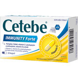 Imunitate FORTE 30 capsule