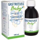 Gastrotuss Baby anti-reflux syrup 180 ml