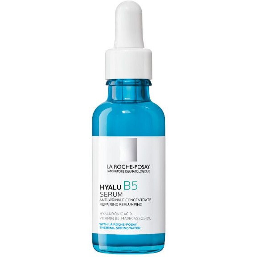 La Roche-Posay Hyalu B5 Siero antirughe per pelli sensibili 30 ml