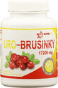 Nutricius URO Cranberry 60 compresse