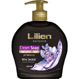 Jabón líquido Lilien Wild Orchid 500 ml