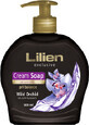 Sapone liquido Lilien Wild Orchid 500 ml