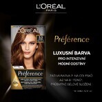 L'Oréal Paris Haarkleuring Féria Préférence Tint: 92 Iridescent Blond