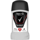 Rexona Men Active Protection + Invisible antitraspirante solido 50 ml