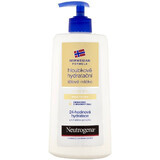 Neutrogena NR Deep Moisturizing Oil Body Lotion 400 ml