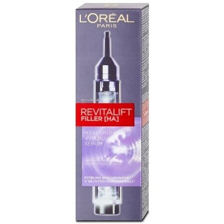 L'Oréal Paris Revitalift Filler hyaluron serum 16 ml