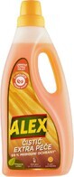 Alex Extra Care Detergente per laminati al gusto di arancia 750 ml