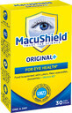 MacuShield MacuShield - 30 tbl