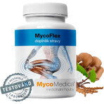 MycoMedica MycoFlex 90 capsule