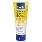 Linola Lozione solare SPF50 100 ml