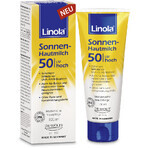 Linola Lozione solare SPF50 100 ml