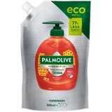 Vloeibare zeep Palmolive Hygiene+ Family - 500 ml navulpatroon