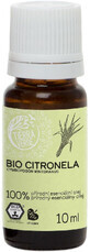 Tierra Verde Olio essenziale biologico Citronella 10 ml