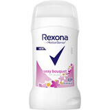 Rexona Sexy Bouquet Antitraspirante solido 40 ml