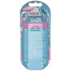 Gillette Venus Venus Spa Breeze Rasierer + 2 Köpfe