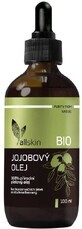 Allskin Olio di jojoba biologico 100 ml