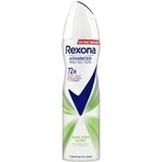 Rexona Aloe vera spray antitraspirante 72H 150 ml