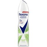 Rexona Aloe vera spray antitraspirante 72H 150 ml