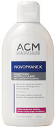 Laboratoire ACM Novophane shampoo against dandruff and chronic scalp flaking 300 ml