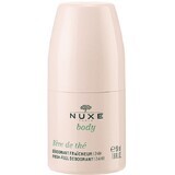 Nuxe Rêve de thé Déodorant frais 24H 50 ml