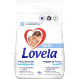 Lovela Baby Biancheria bianca in polvere 4,1 kg