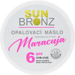 Vivaco Sun Olio protettivo solare bronzante SPF06 Frutto della passione 150 ml