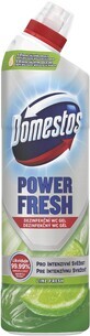 Domestos Power gel fresco al lime 700 ml